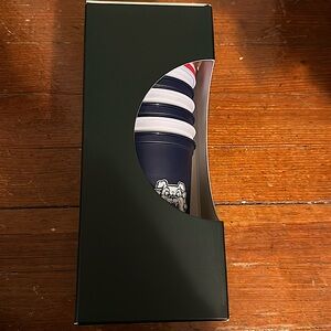 6 PK Starbucks FRESNO STATE BULLDOGS Campus Collection Reusable Hot Cups